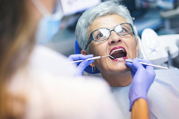 TMJ/TMD Treatment in Hayward, CA
