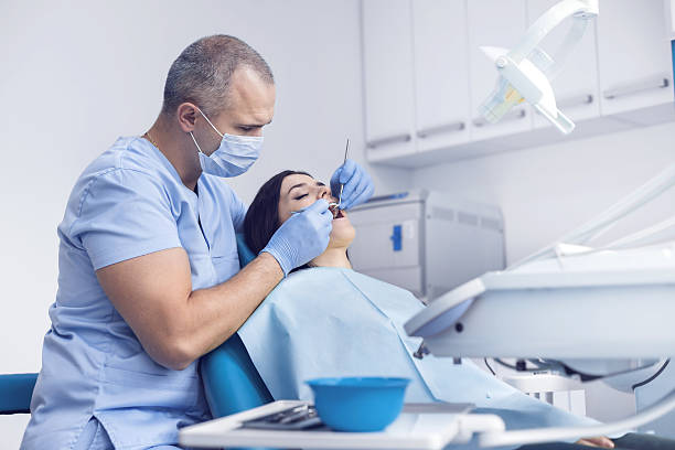 Full Mouth Reconstruction in Hayward, CA